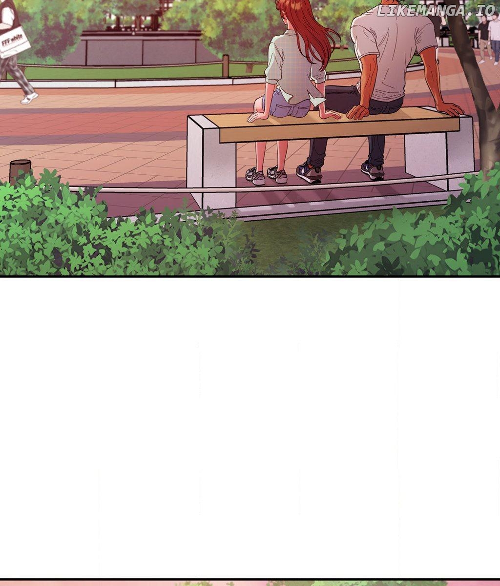 Hana's Demons of Lust Chapter 81 - page 18