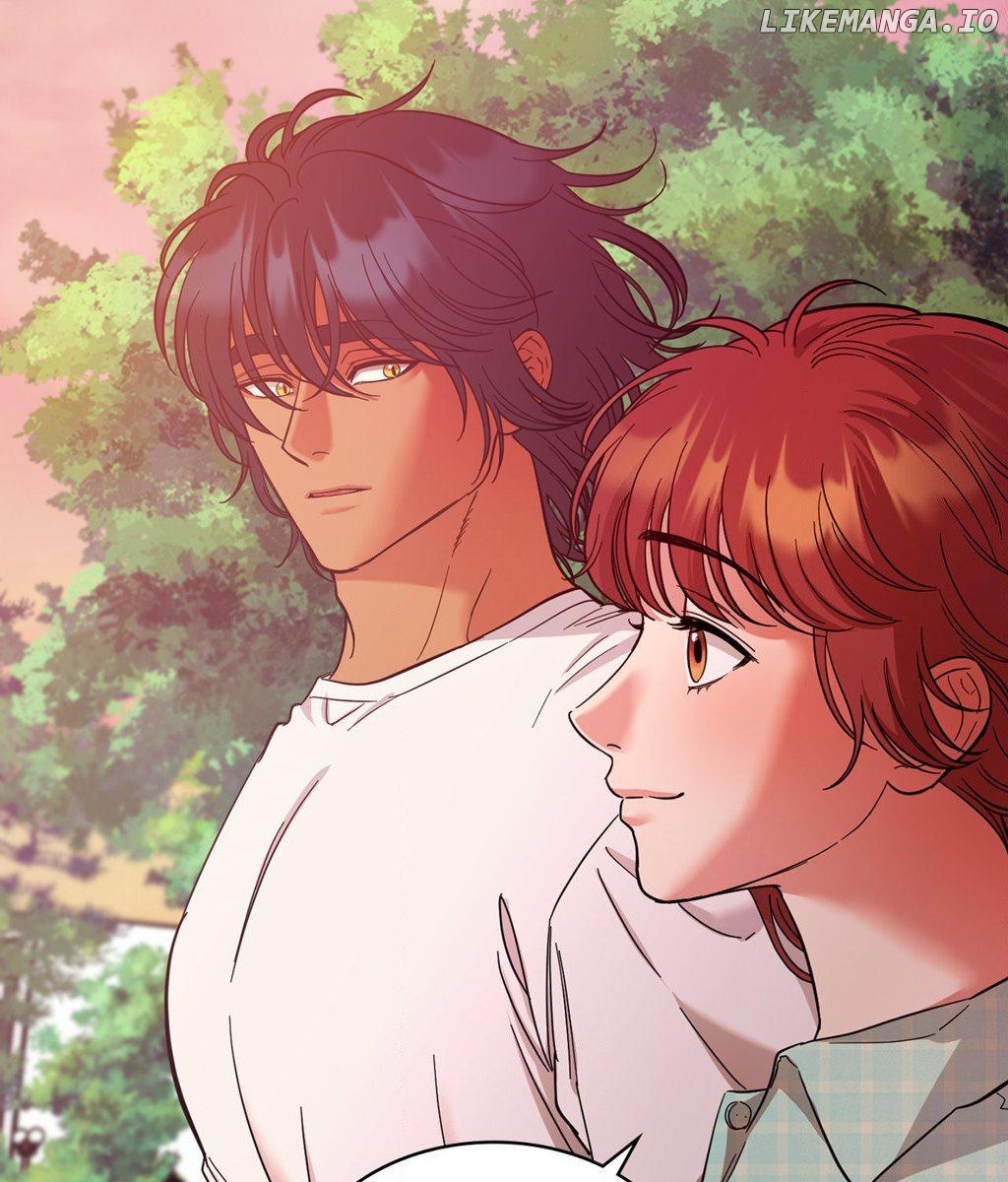Hana's Demons of Lust Chapter 81 - page 19