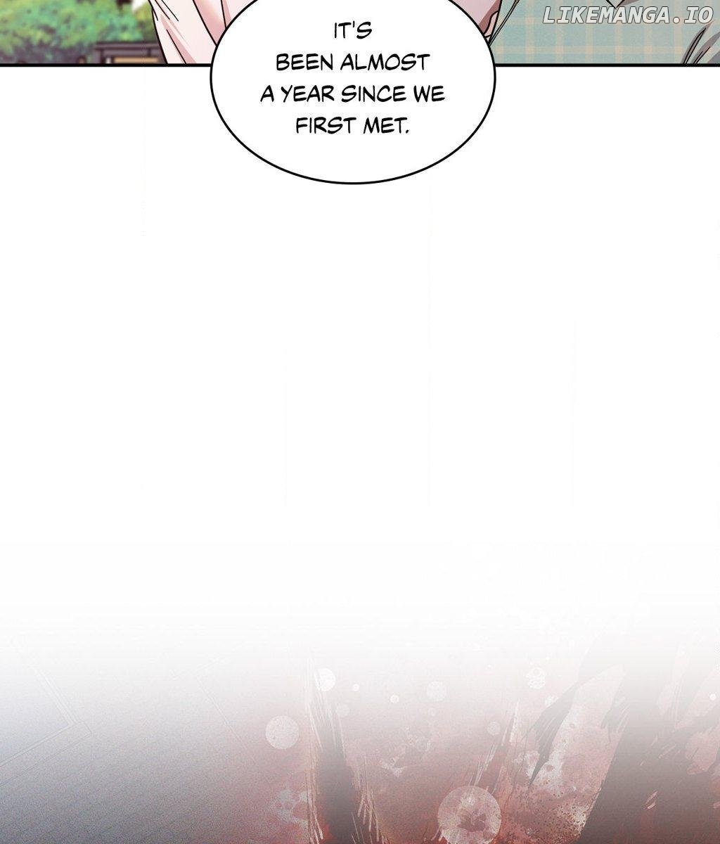 Hana's Demons of Lust Chapter 81 - page 20