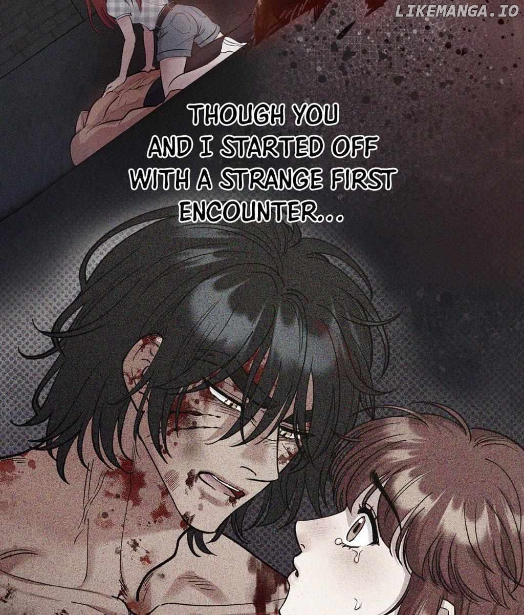 Hana's Demons of Lust Chapter 81 - page 22