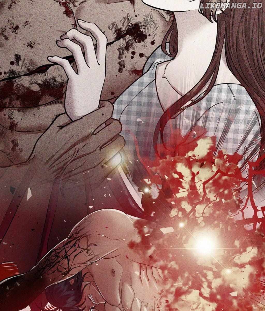 Hana's Demons of Lust Chapter 81 - page 23