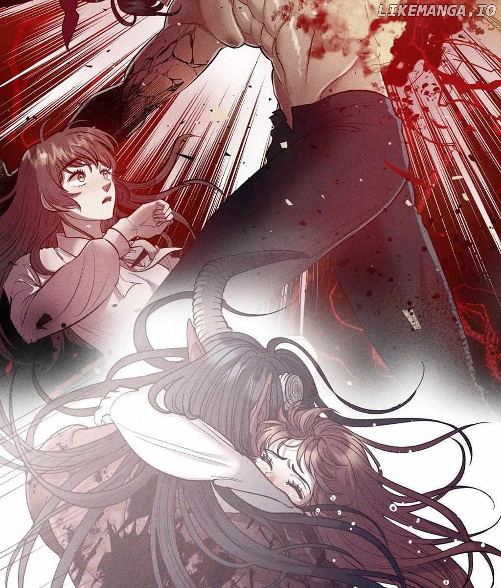 Hana's Demons of Lust Chapter 81 - page 24