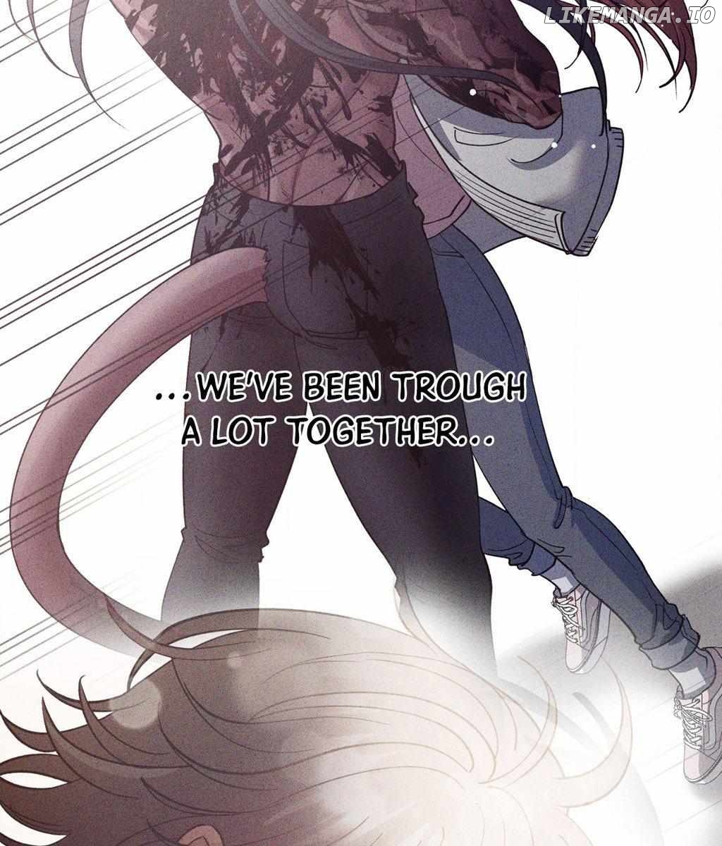 Hana's Demons of Lust Chapter 81 - page 25