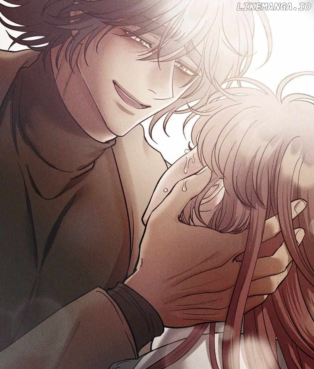 Hana's Demons of Lust Chapter 81 - page 26