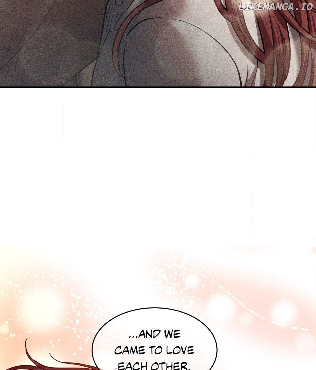 Hana's Demons of Lust Chapter 81 - page 27