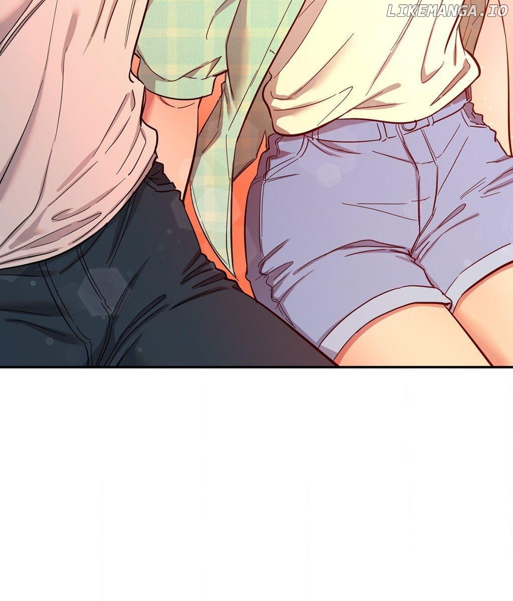 Hana's Demons of Lust Chapter 81 - page 29