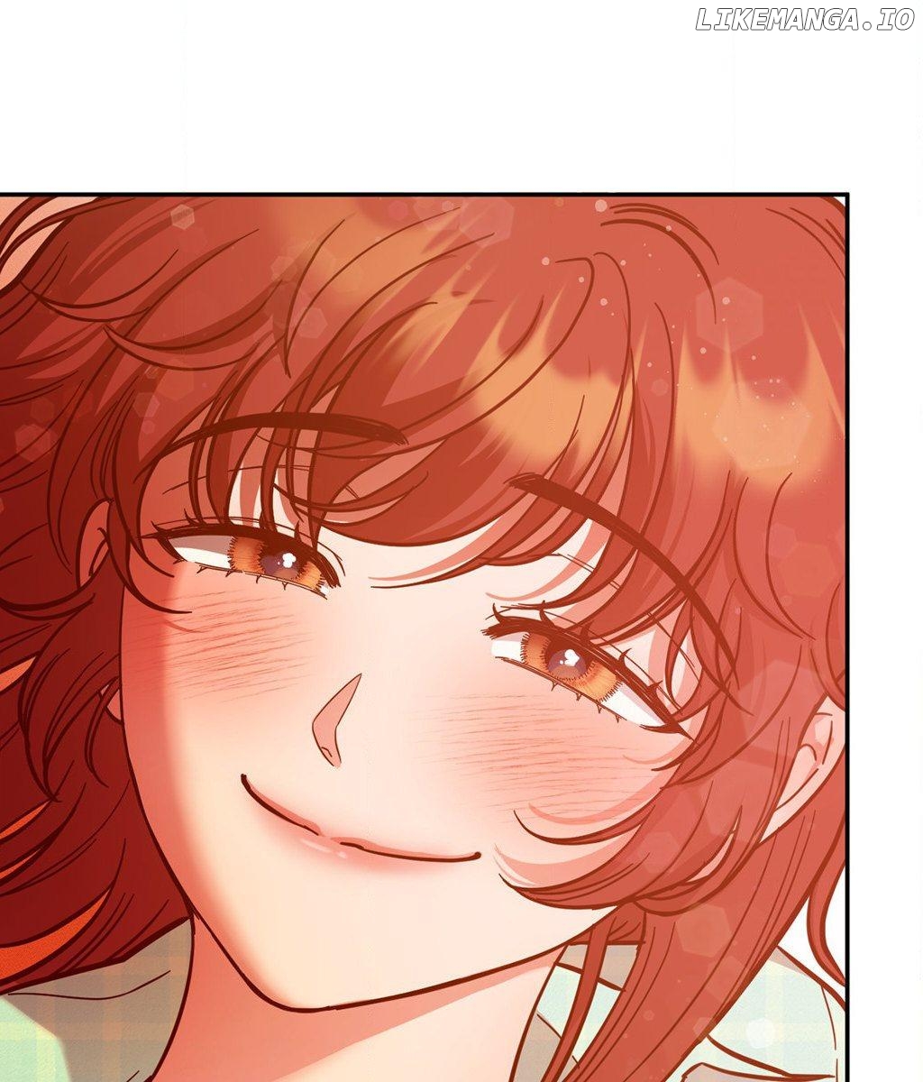 Hana's Demons of Lust Chapter 81 - page 30