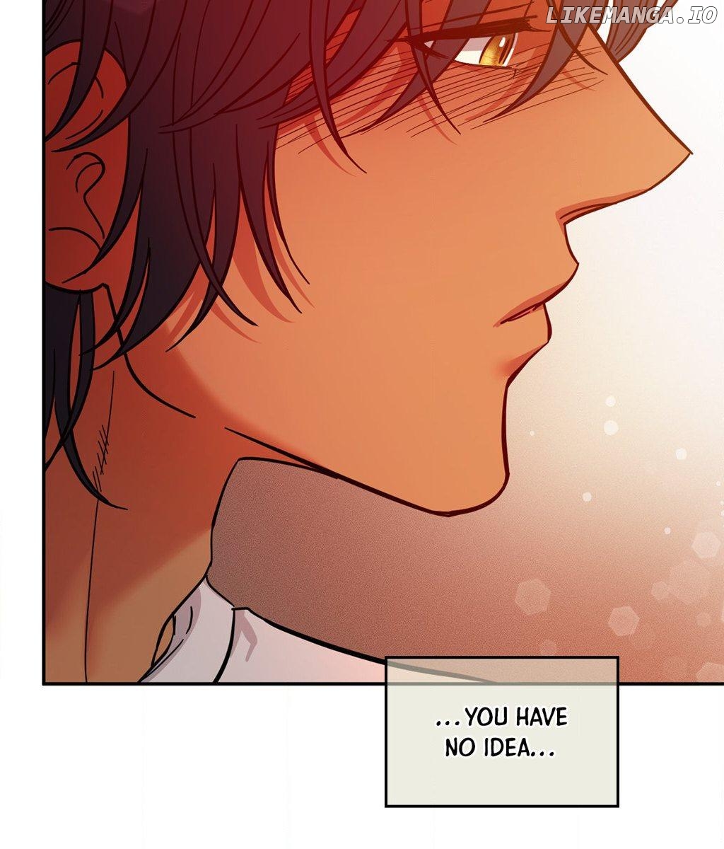 Hana's Demons of Lust Chapter 81 - page 32