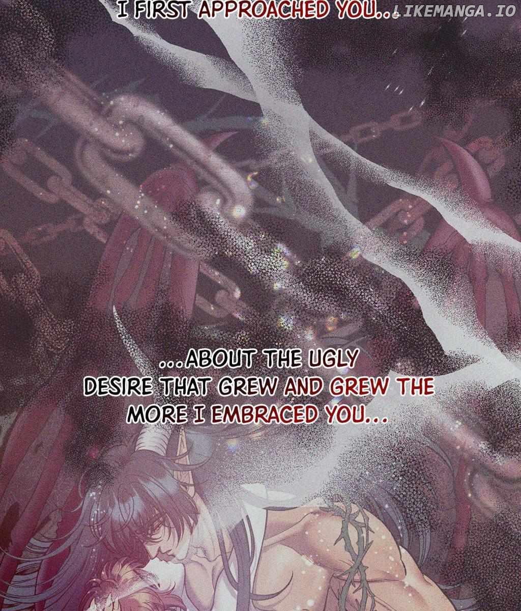 Hana's Demons of Lust Chapter 81 - page 34