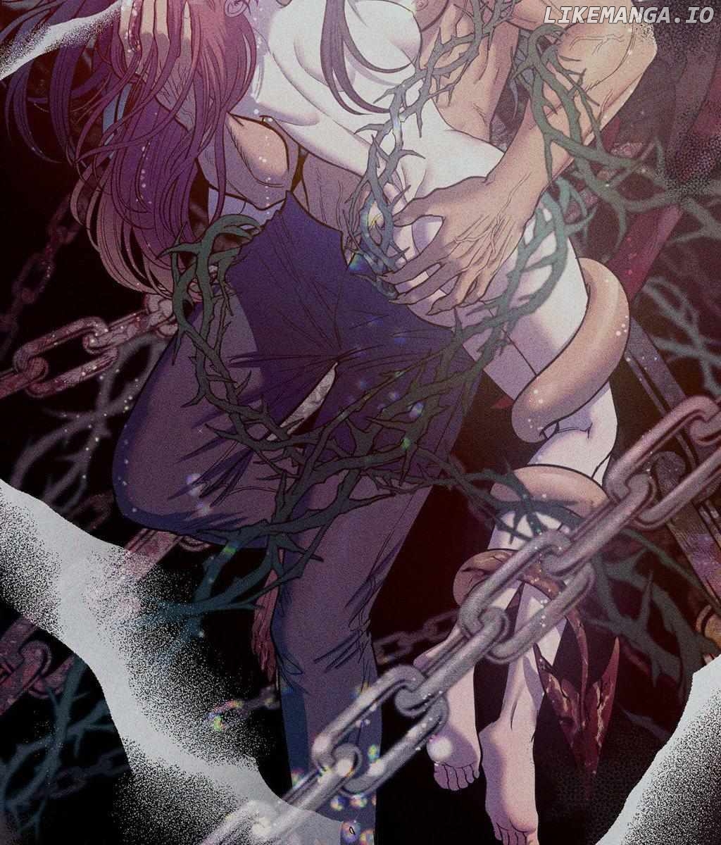 Hana's Demons of Lust Chapter 81 - page 35