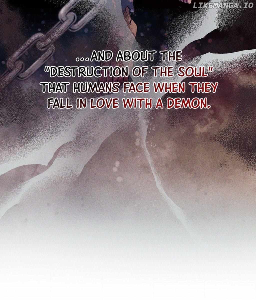 Hana's Demons of Lust Chapter 81 - page 36