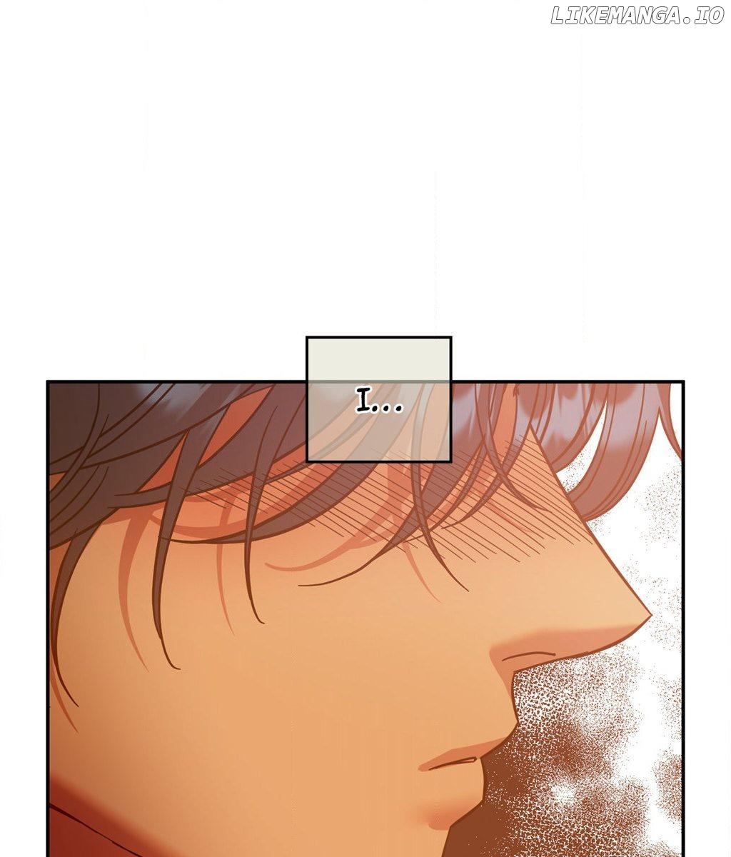 Hana's Demons of Lust Chapter 81 - page 37