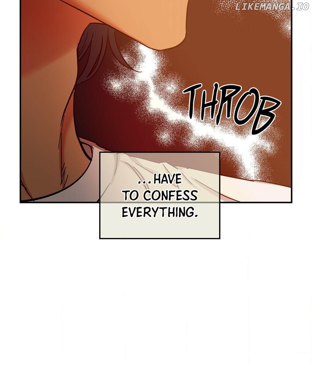Hana's Demons of Lust Chapter 81 - page 38