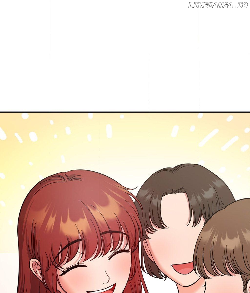 Hana's Demons of Lust Chapter 81 - page 5