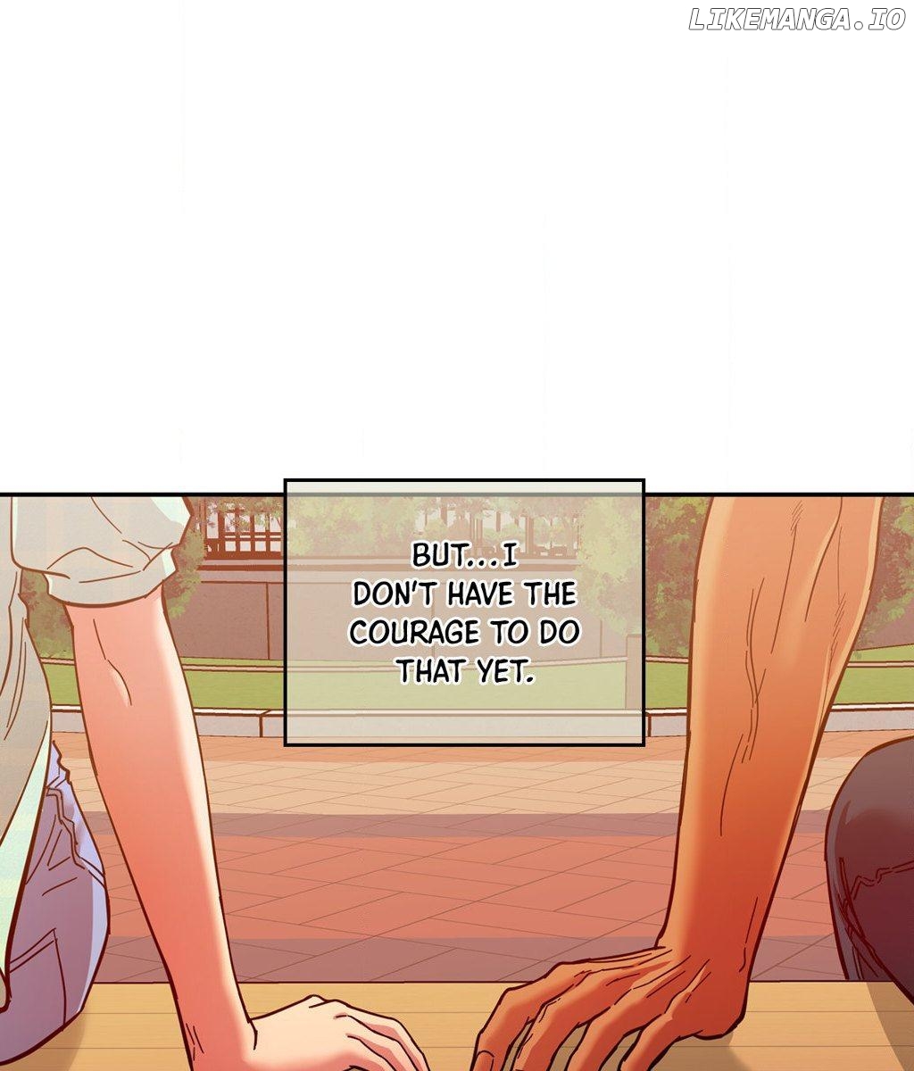 Hana's Demons of Lust Chapter 81 - page 43