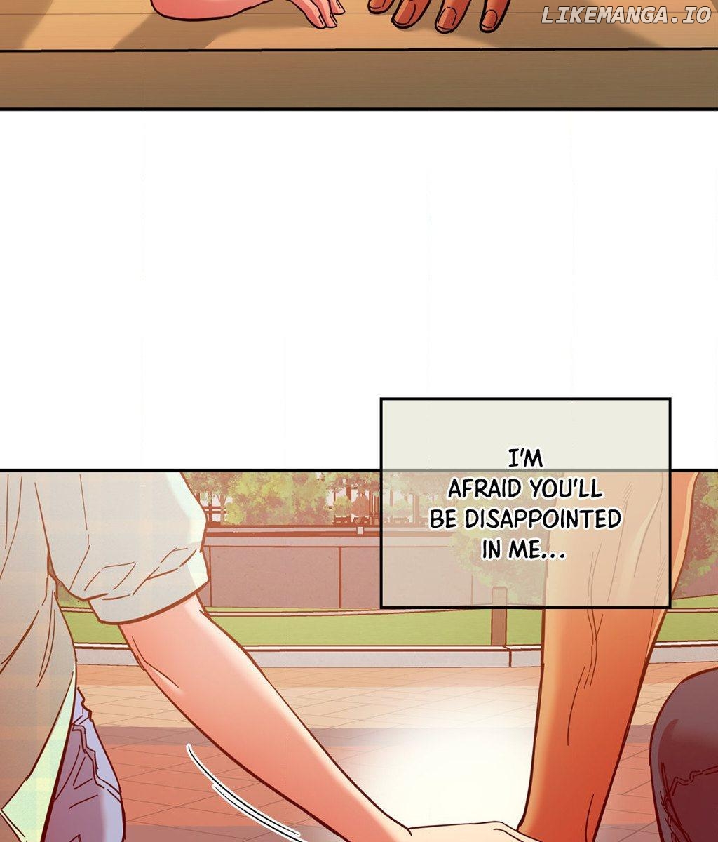 Hana's Demons of Lust Chapter 81 - page 44