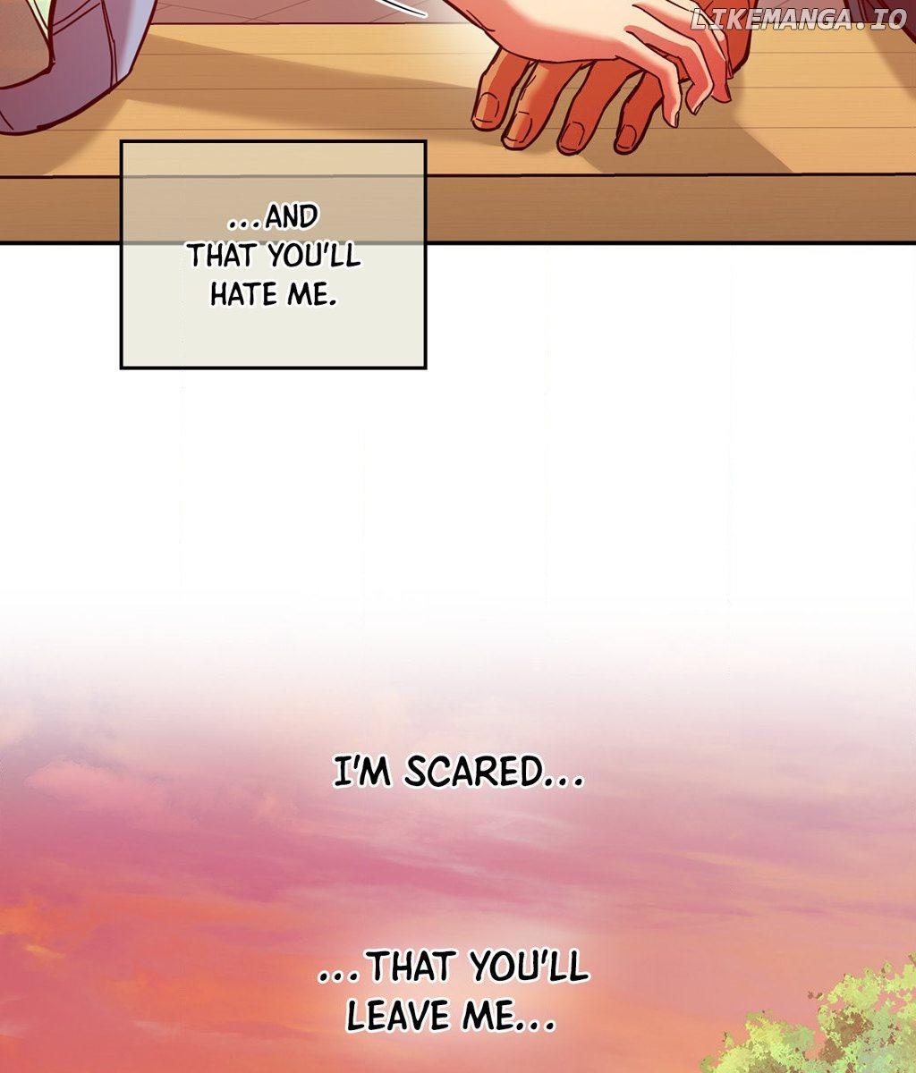 Hana's Demons of Lust Chapter 81 - page 45