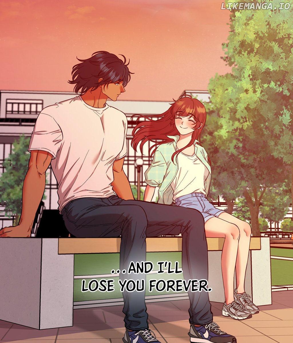 Hana's Demons of Lust Chapter 81 - page 46