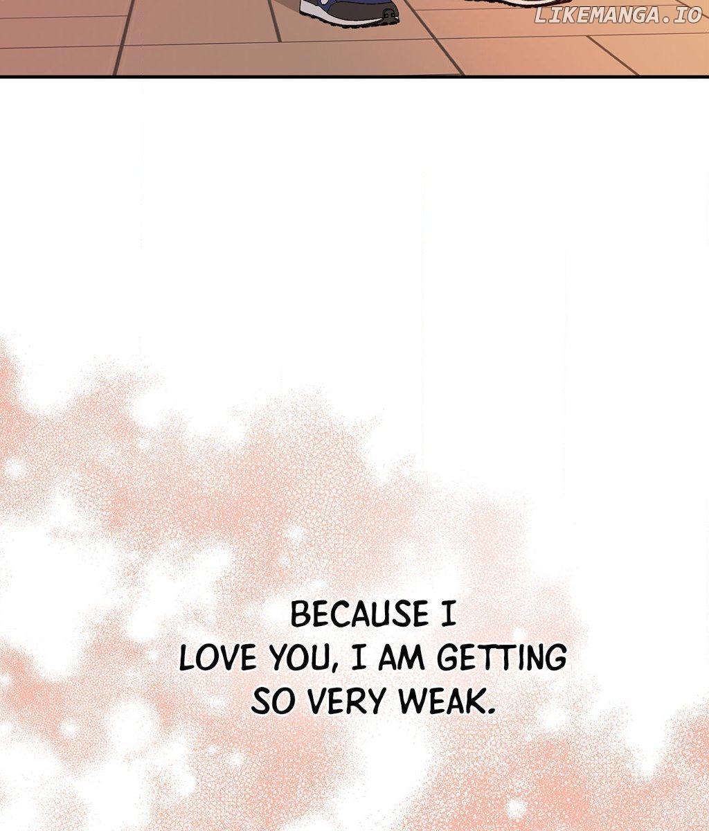 Hana's Demons of Lust Chapter 81 - page 47