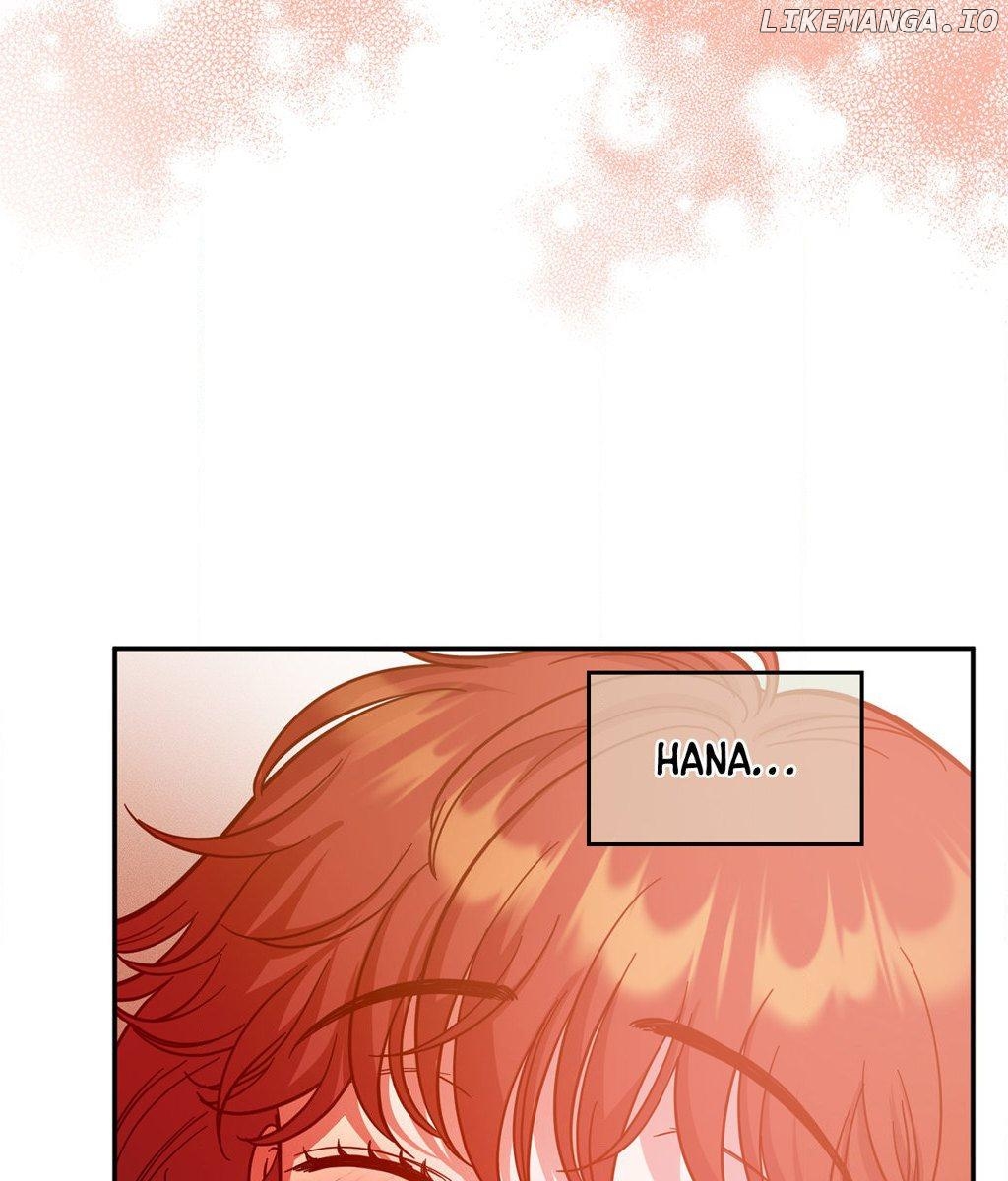 Hana's Demons of Lust Chapter 81 - page 48