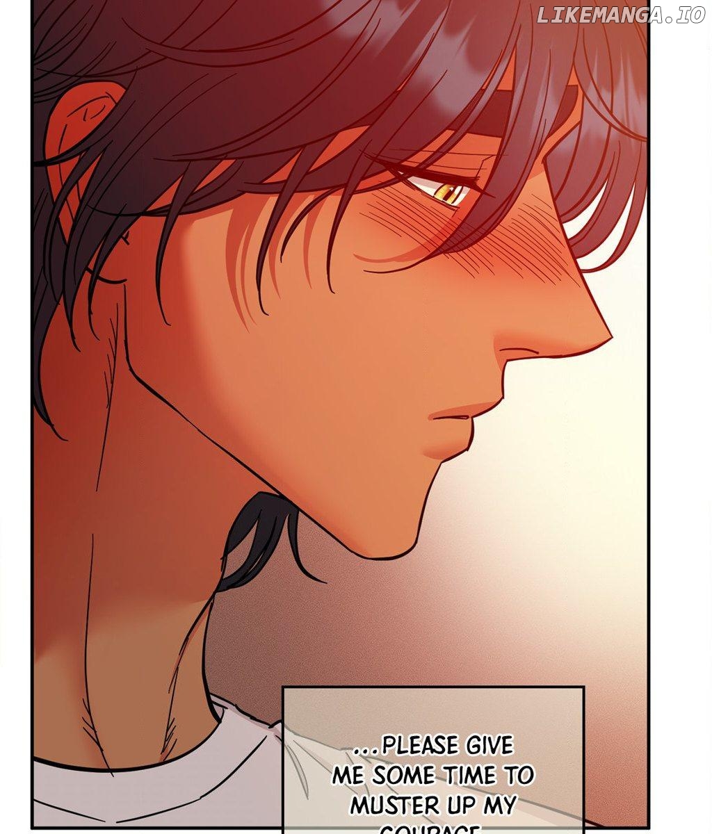 Hana's Demons of Lust Chapter 81 - page 50