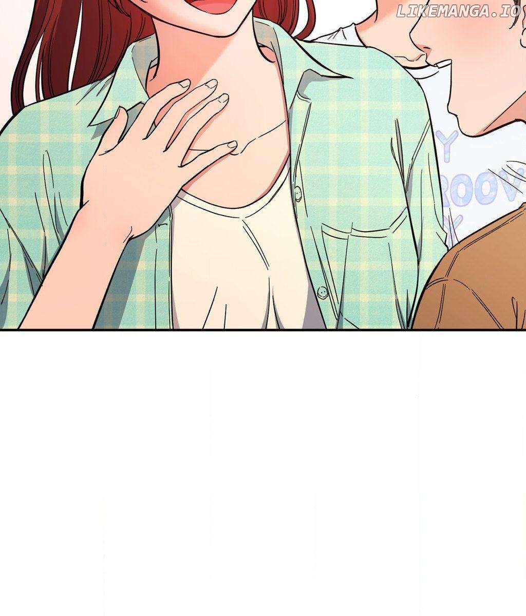 Hana's Demons of Lust Chapter 81 - page 6
