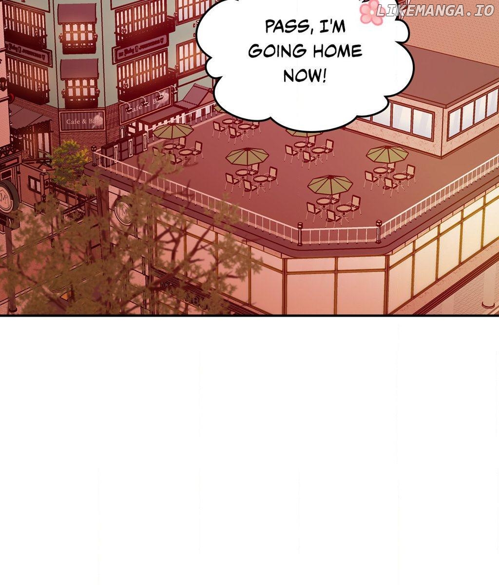 Hana's Demons of Lust Chapter 81 - page 56