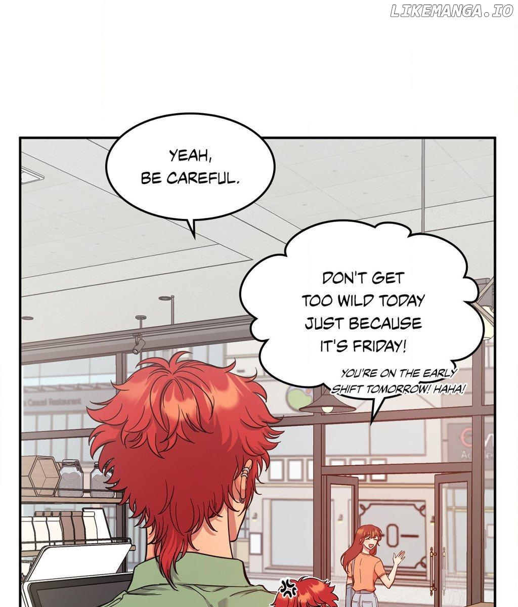 Hana's Demons of Lust Chapter 81 - page 57