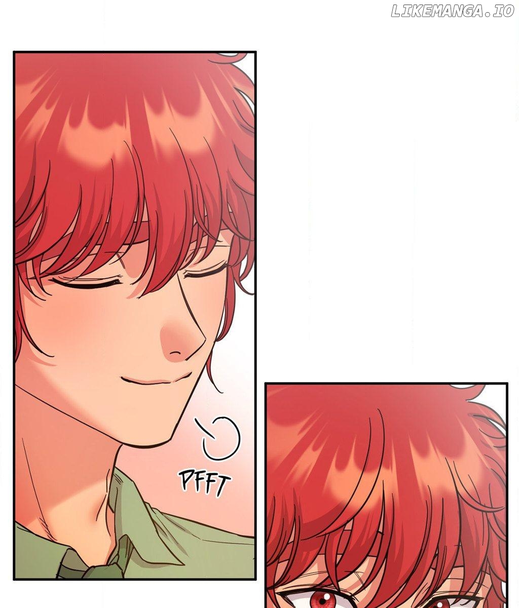Hana's Demons of Lust Chapter 81 - page 59
