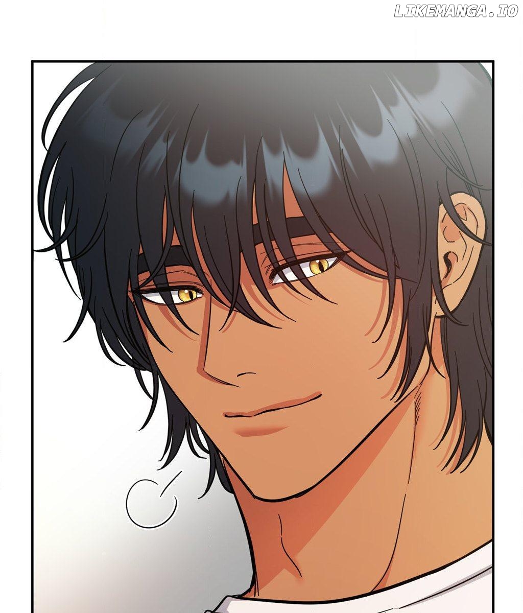 Hana's Demons of Lust Chapter 81 - page 7