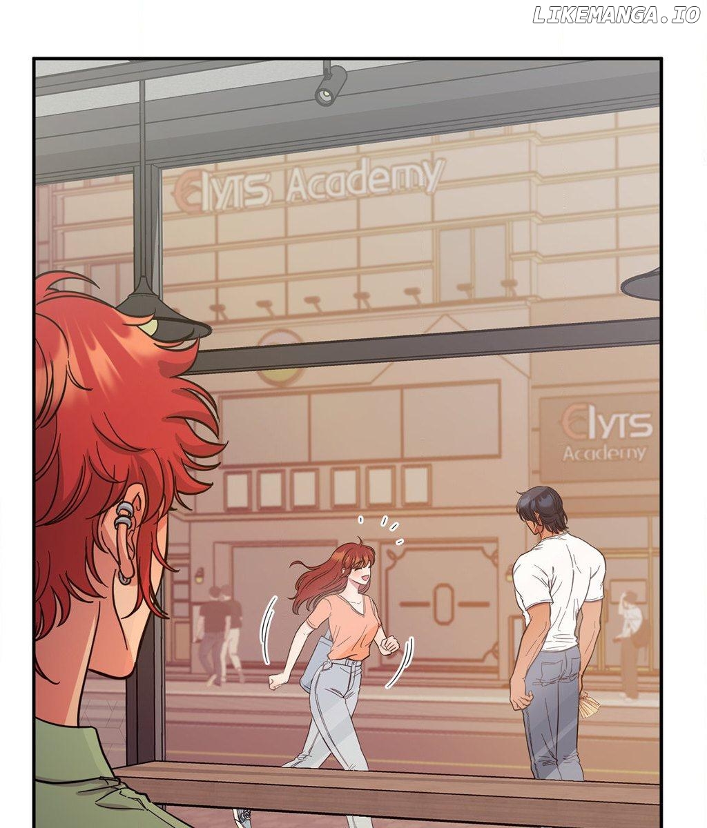 Hana's Demons of Lust Chapter 81 - page 61
