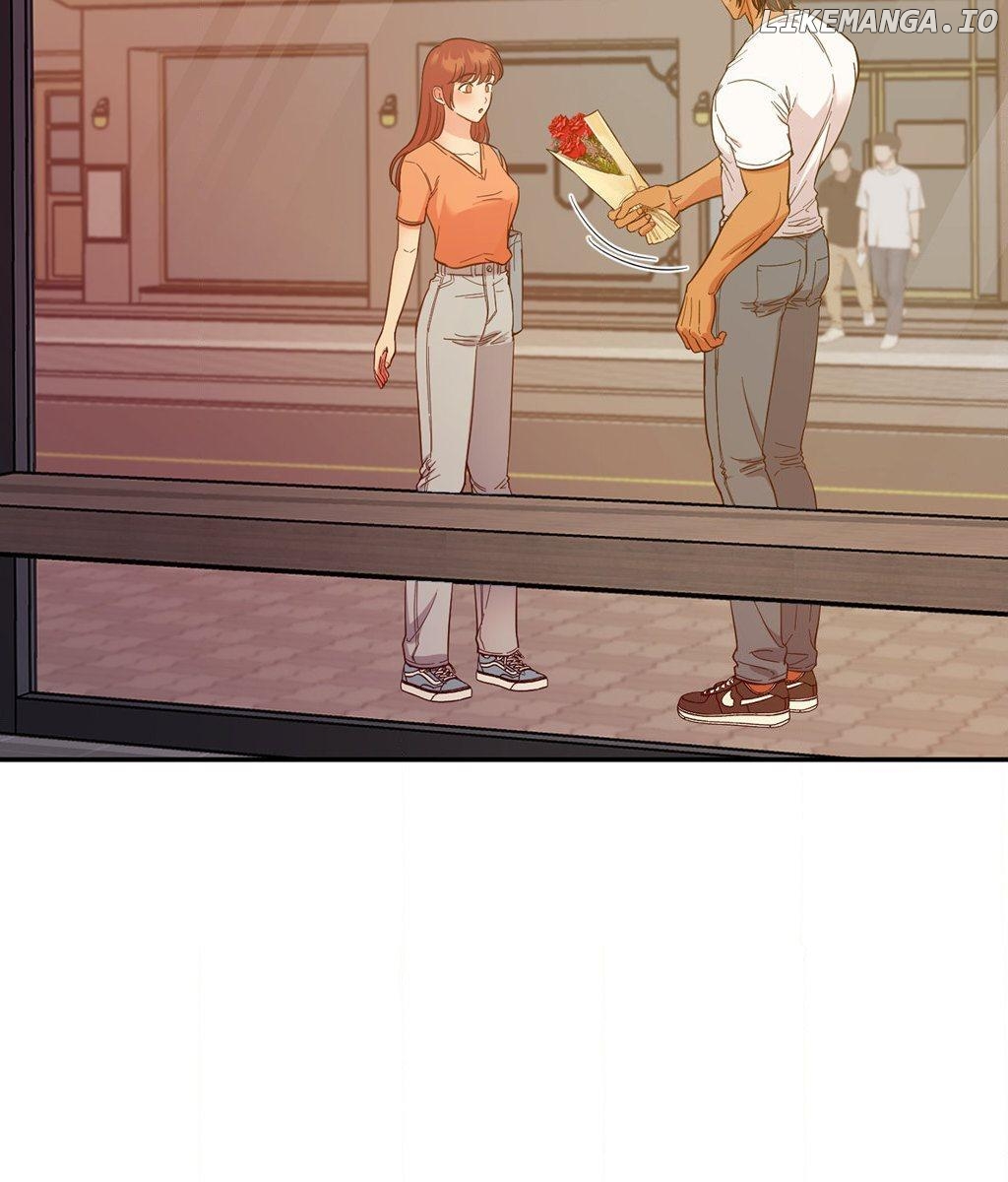 Hana's Demons of Lust Chapter 81 - page 63