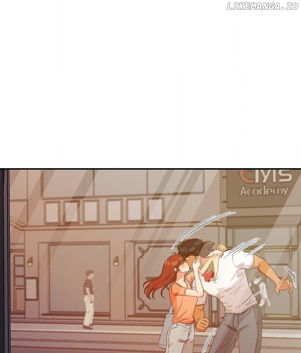 Hana's Demons of Lust Chapter 81 - page 65