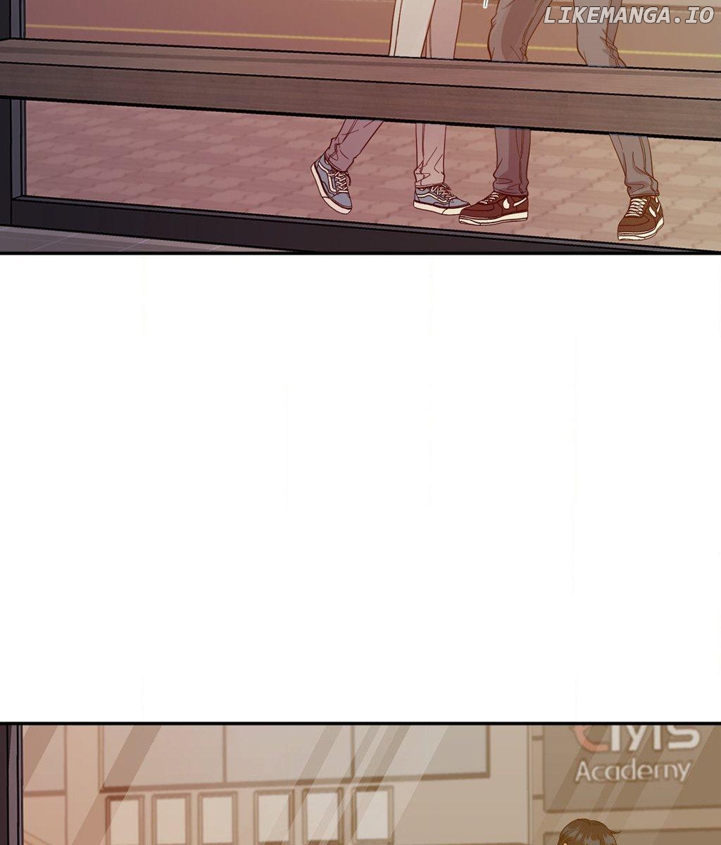 Hana's Demons of Lust Chapter 81 - page 66