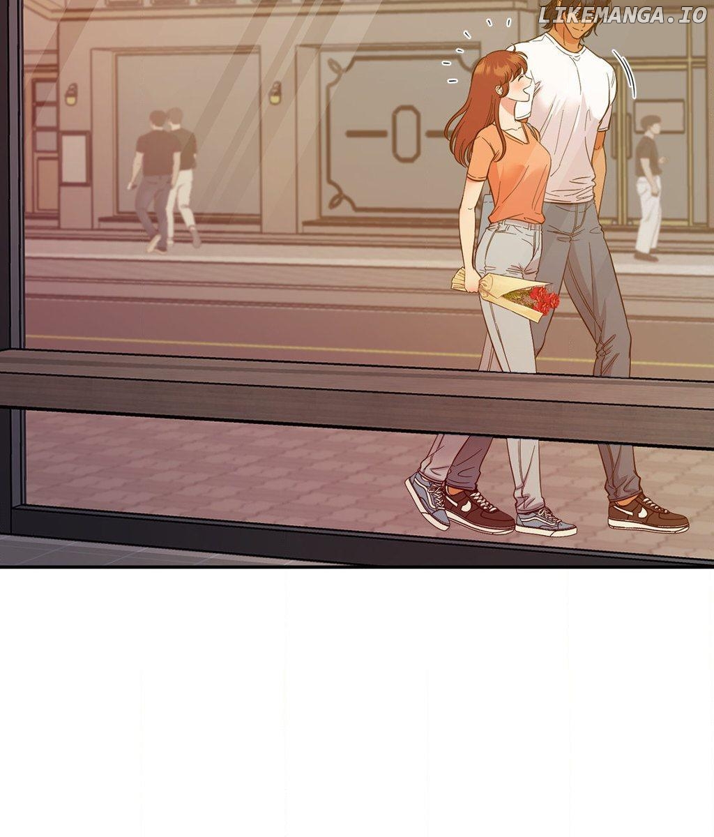 Hana's Demons of Lust Chapter 81 - page 67