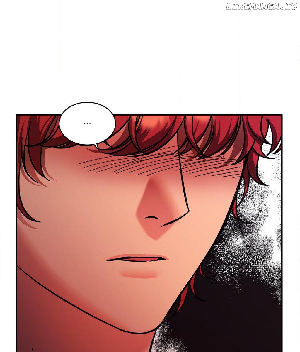 Hana's Demons of Lust Chapter 81 - page 68