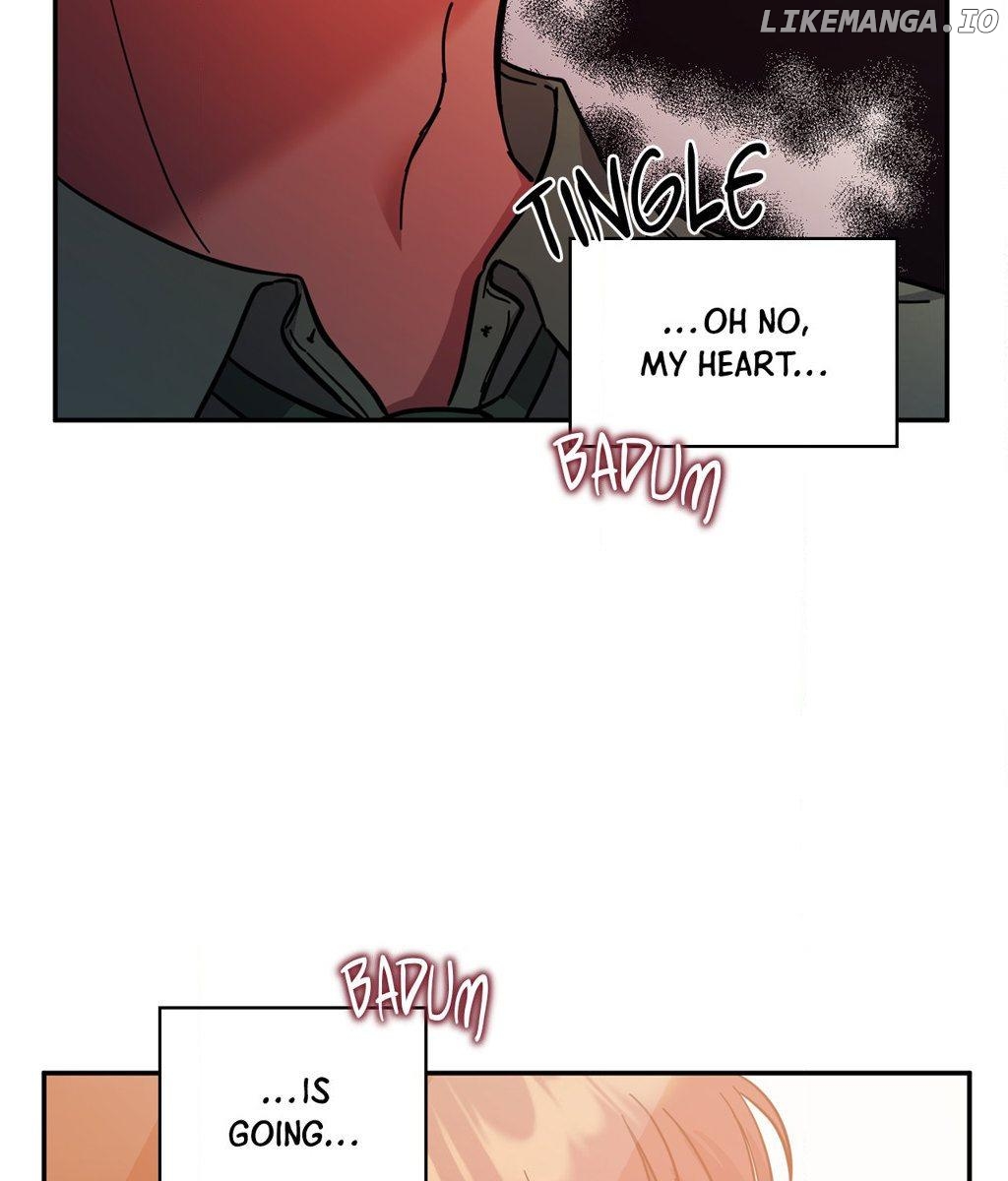 Hana's Demons of Lust Chapter 81 - page 69