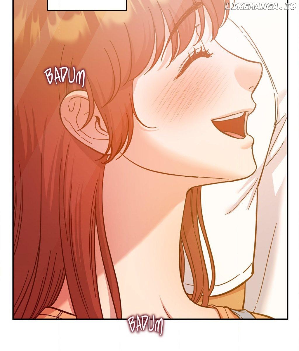 Hana's Demons of Lust Chapter 81 - page 70