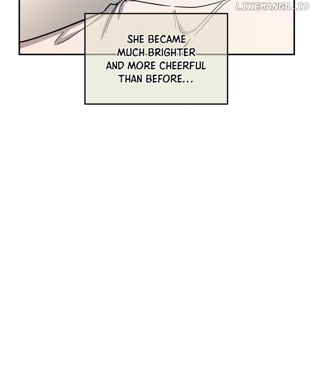 Hana's Demons of Lust Chapter 81 - page 8