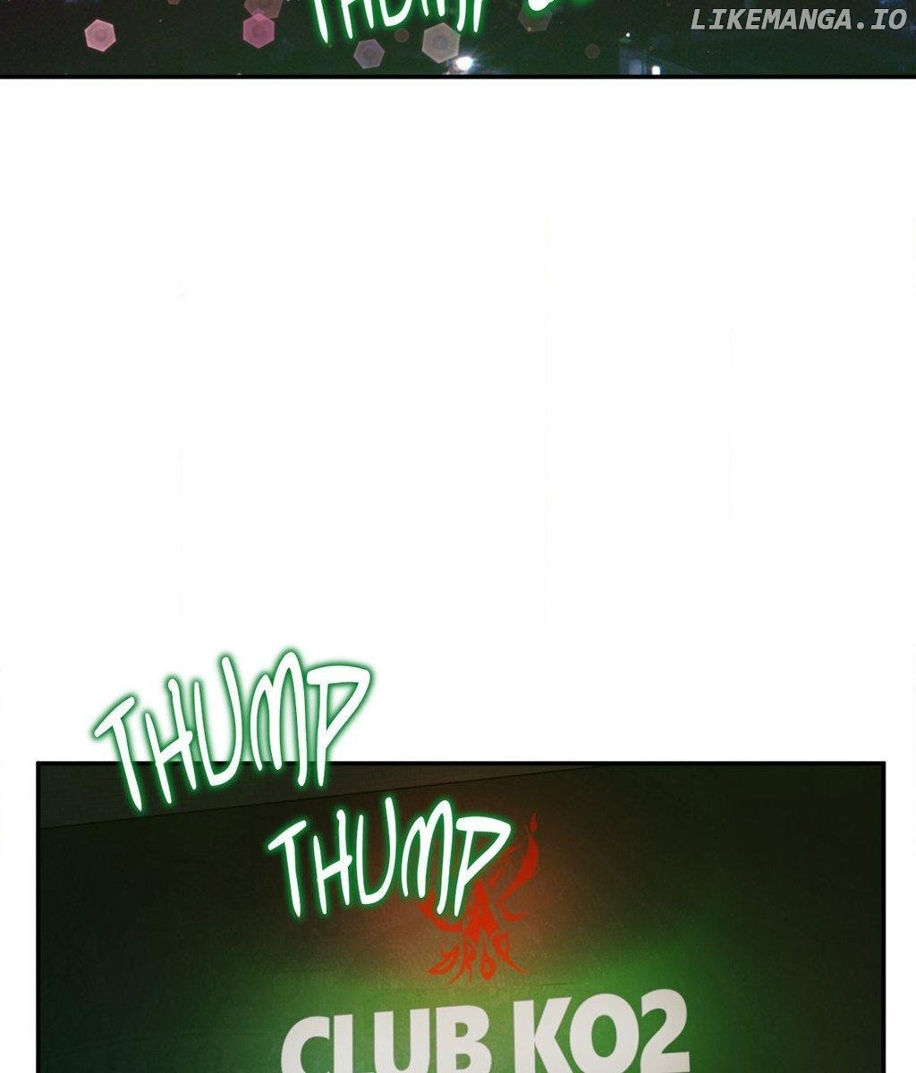 Hana's Demons of Lust Chapter 81 - page 74
