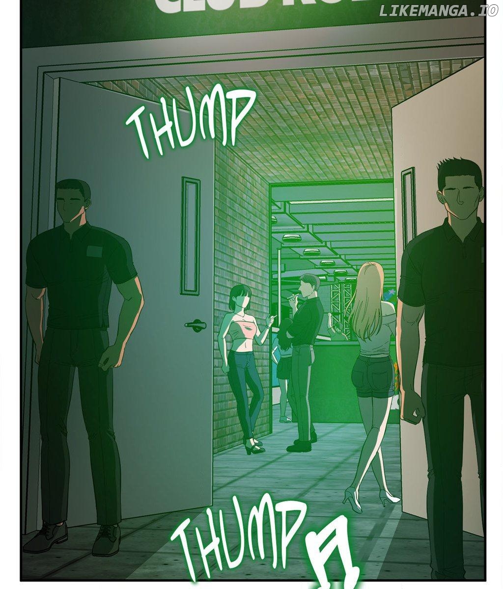 Hana's Demons of Lust Chapter 81 - page 75