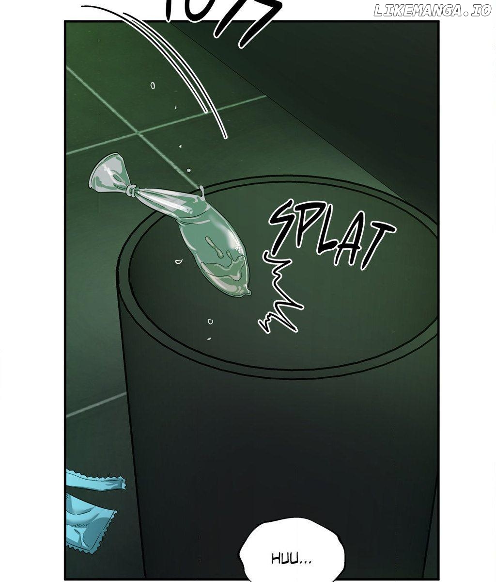 Hana's Demons of Lust Chapter 81 - page 77