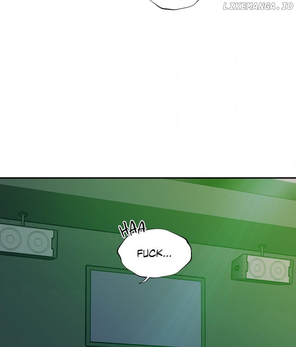 Hana's Demons of Lust Chapter 81 - page 78