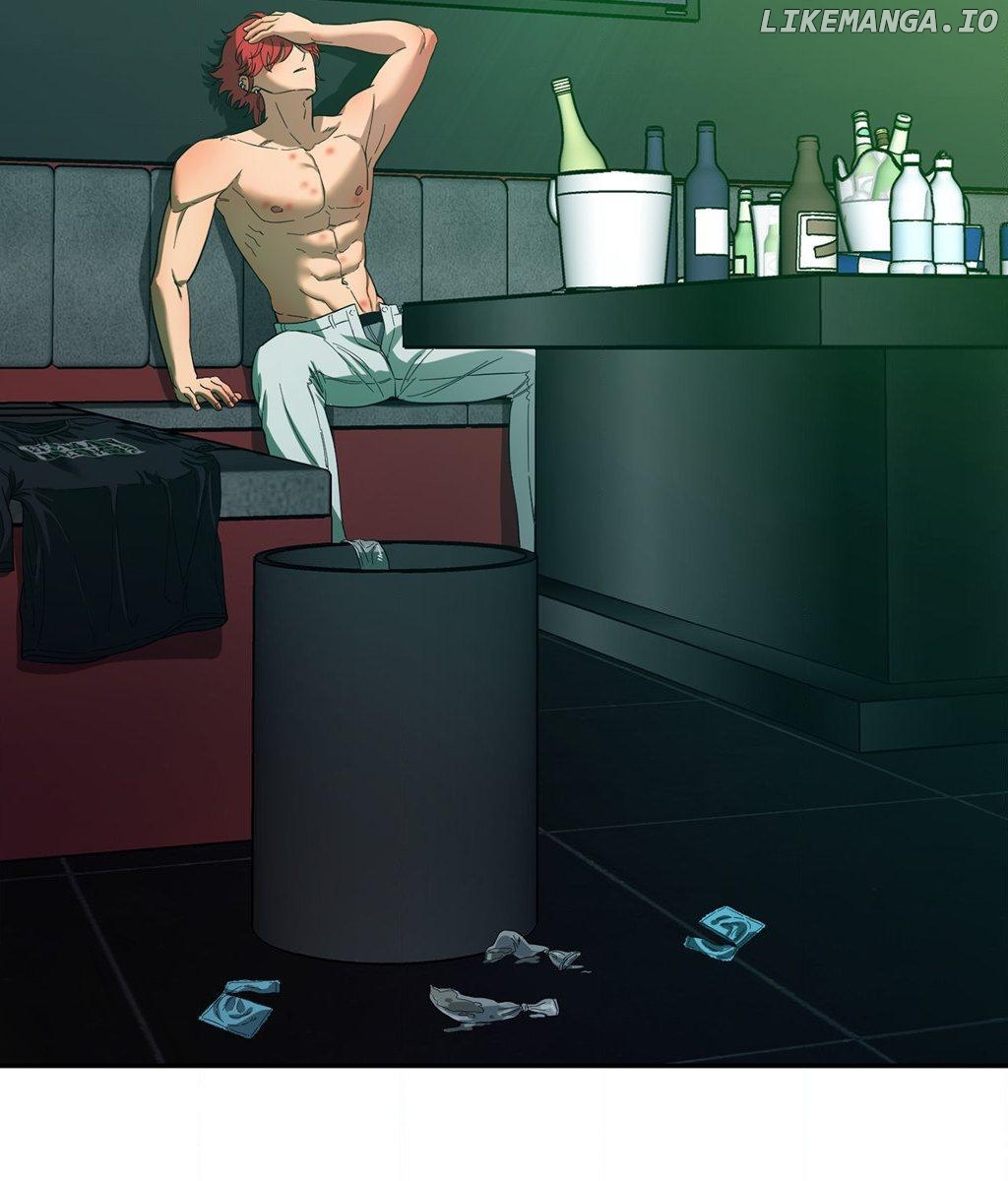 Hana's Demons of Lust Chapter 81 - page 79