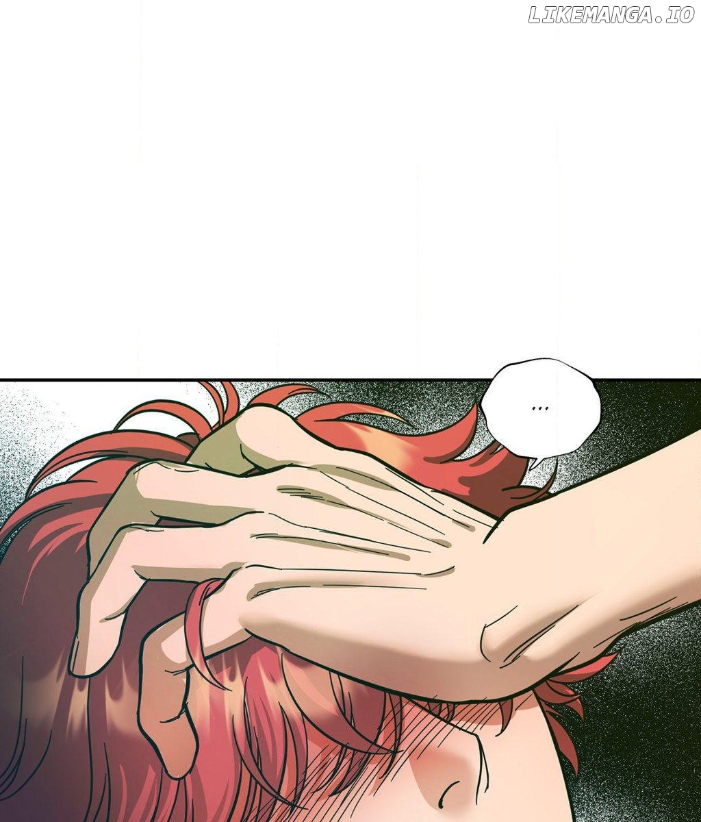 Hana's Demons of Lust Chapter 81 - page 80
