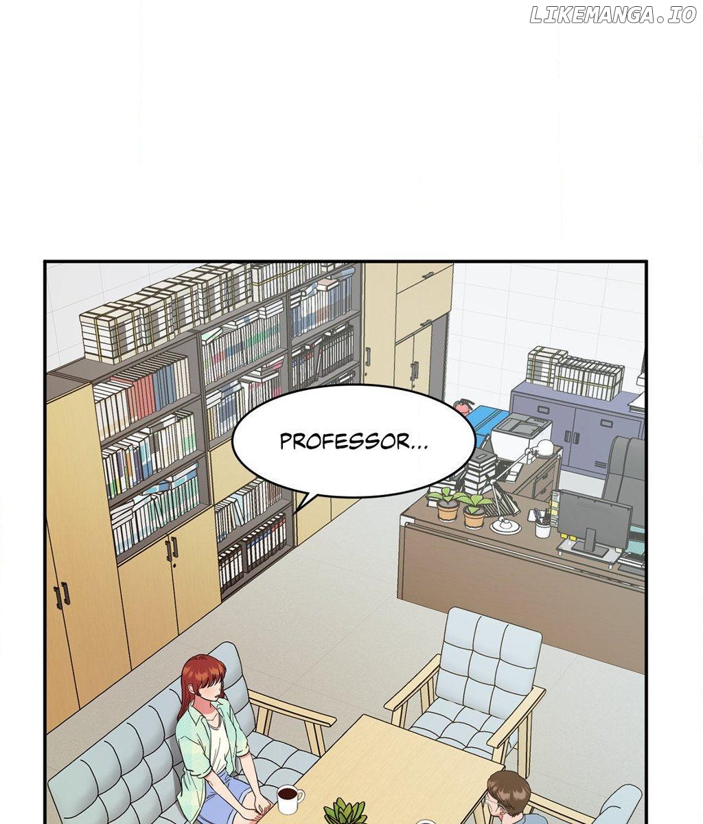 Hana's Demons of Lust Chapter 81 - page 9
