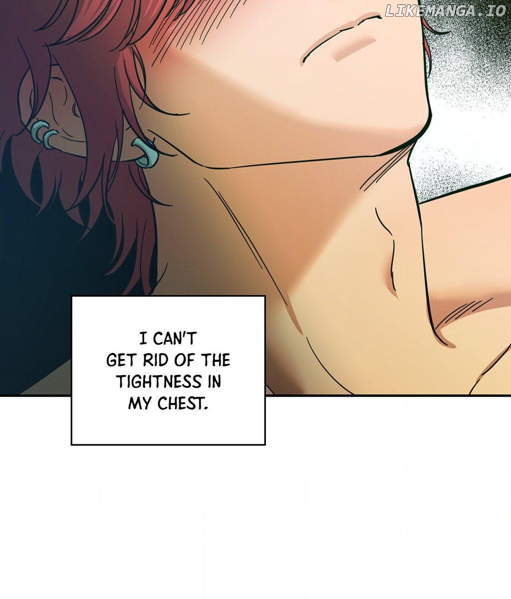 Hana's Demons of Lust Chapter 81 - page 81