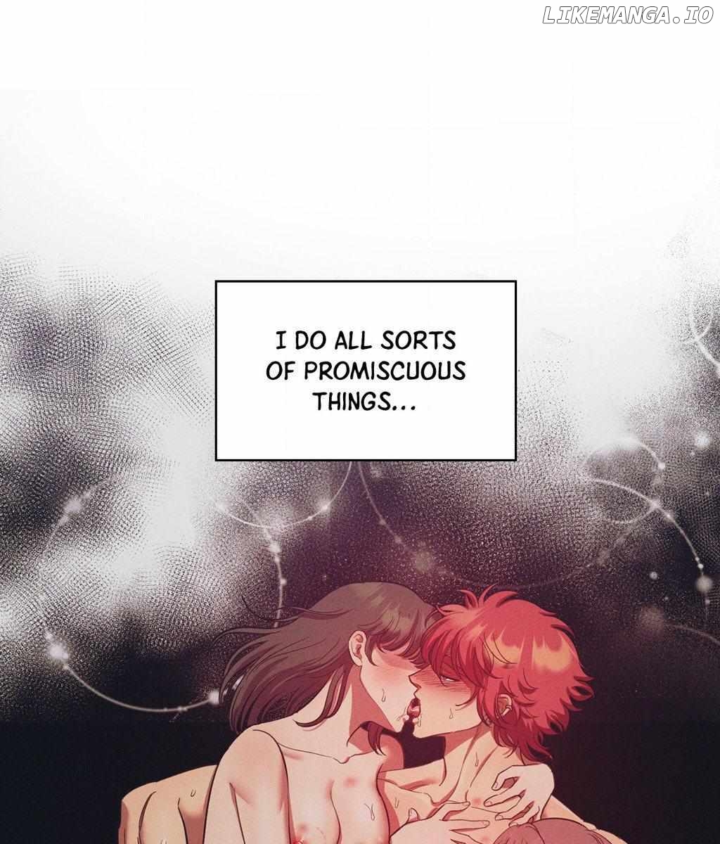 Hana's Demons of Lust Chapter 81 - page 82