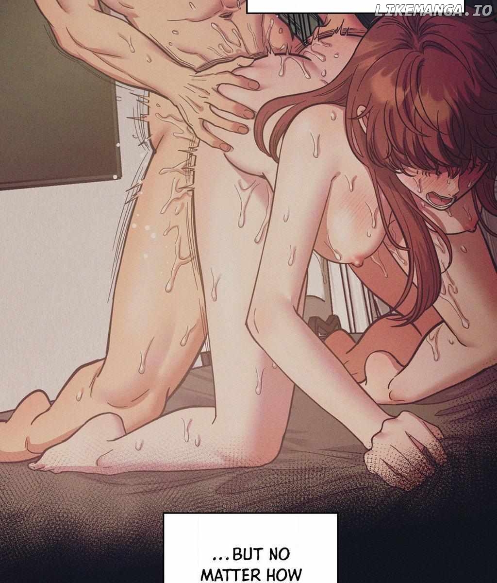 Hana's Demons of Lust Chapter 81 - page 84