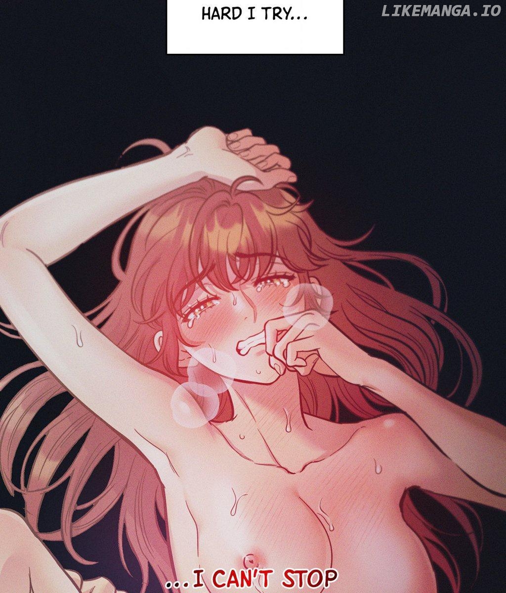 Hana's Demons of Lust Chapter 81 - page 85